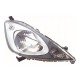 Honda Jazz 2008-2011 Halogen Head Lamp Unit Driver Side
